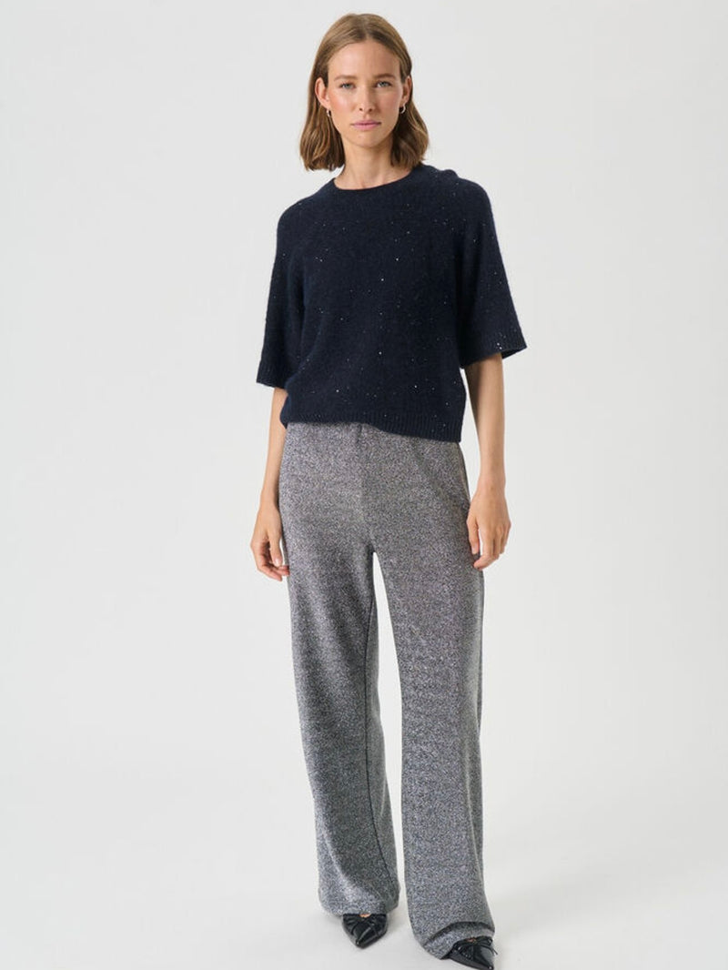 Uresa PW Pullover, Dark Navy