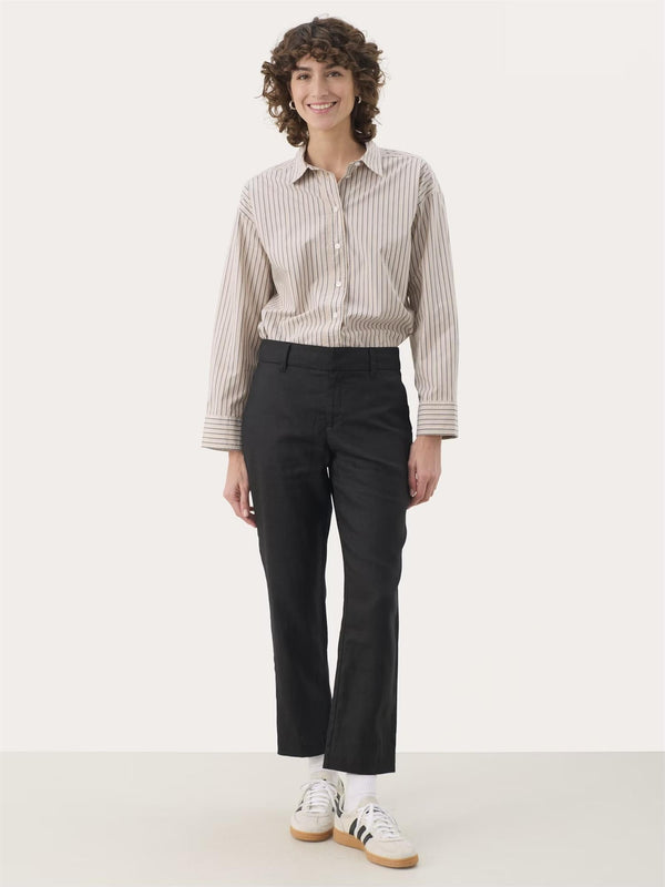 Soffe PW Pant, Black