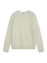 FIONA Pullover, Off White