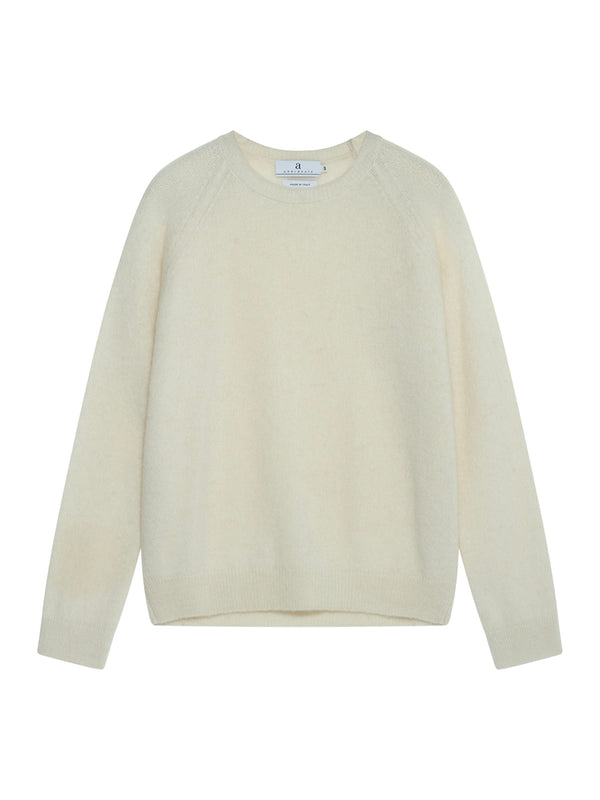 FIONA Pullover, Off White