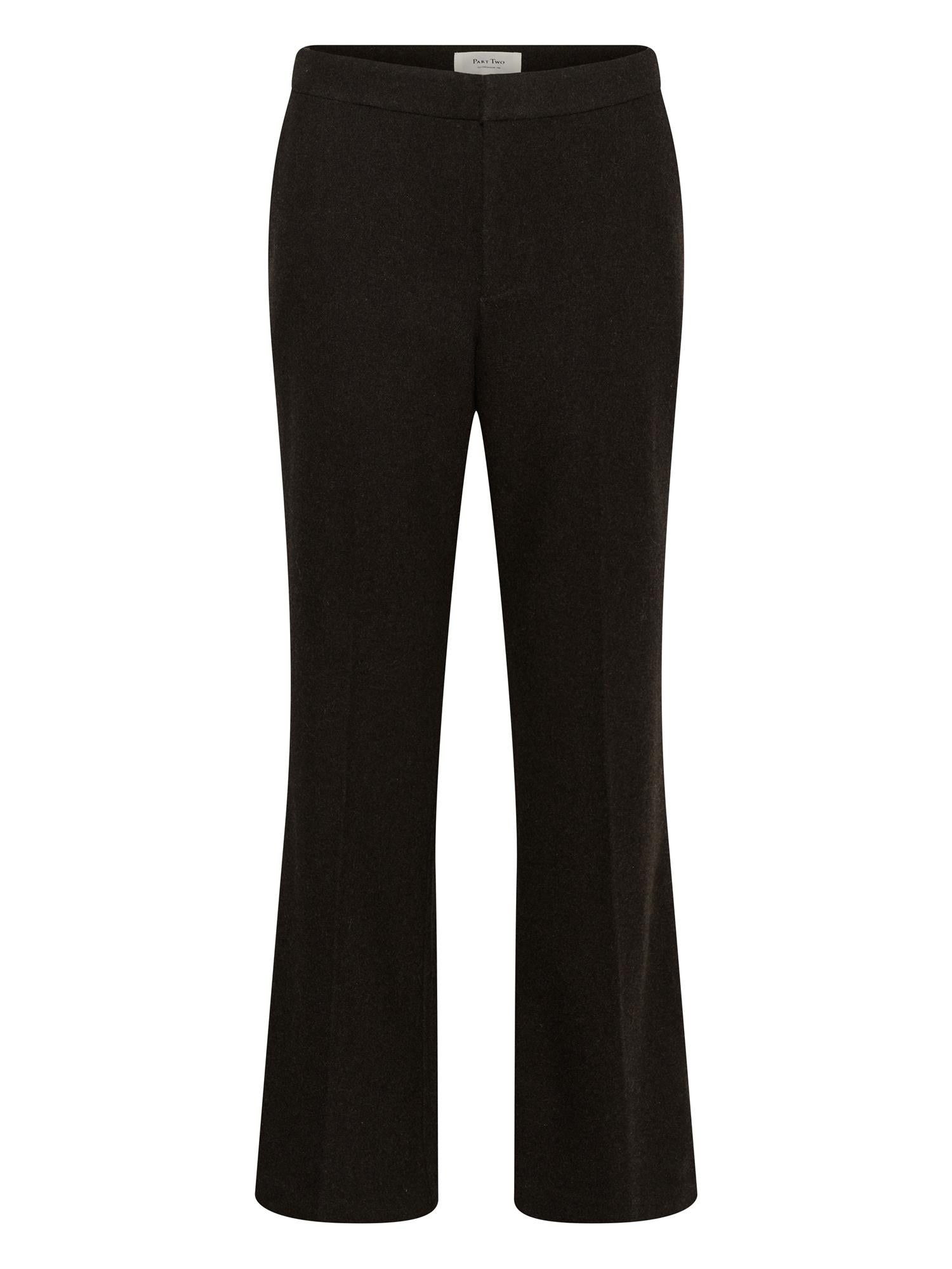 Celleste PW Pants, Brown