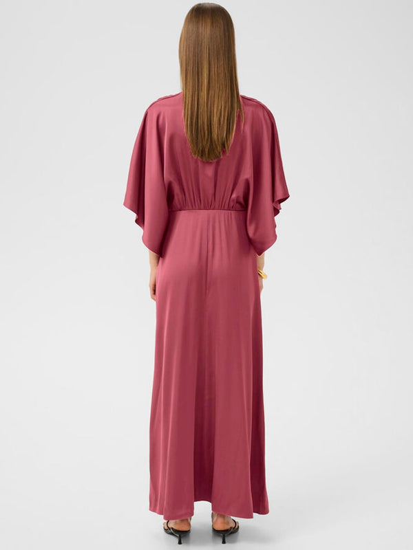 Degan IW Long Dress