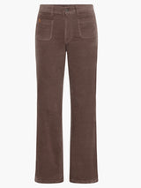 Jaya Jeans, Hot Fudge