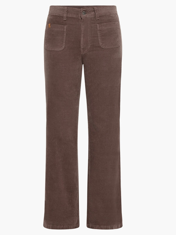 Jaya Jeans, Hot Fudge