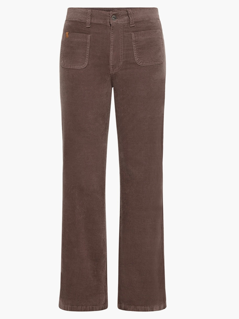 Jaya Jeans, Hot Fudge