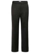 Uma PW Pant, Black