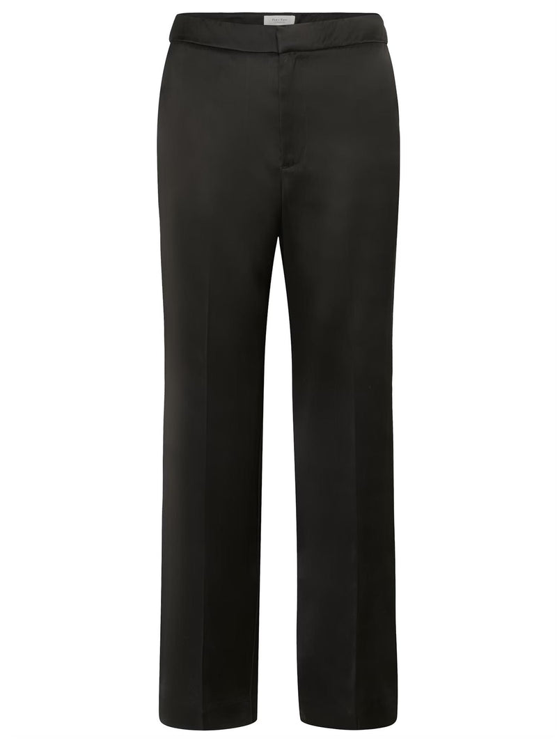 Uma PW Pant, Black