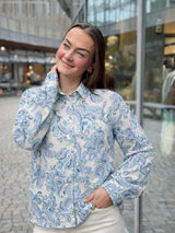 Renette Blouse