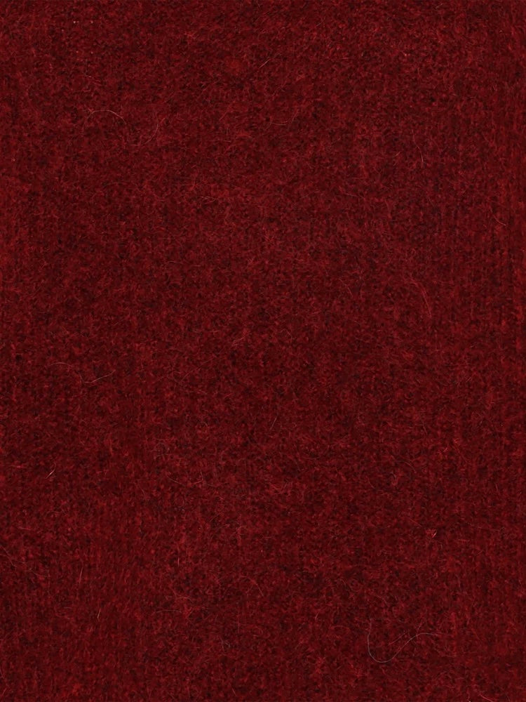 Calaha Jumper 9965, Burgunder