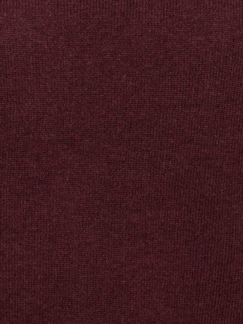 Auburns vest 3801,  Burgunder