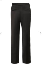 Uma PW Pant, Black
