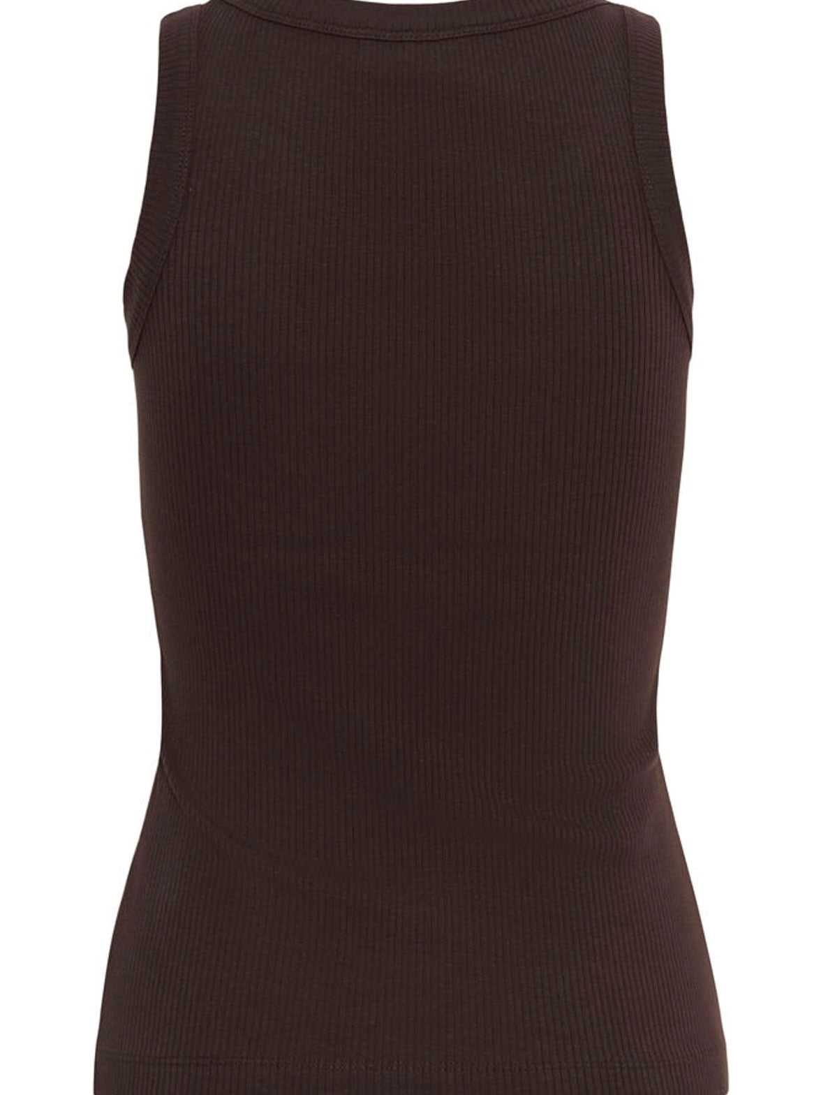 Dagna IW Tank, Brown