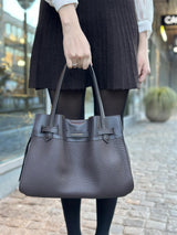 Blossom Medium, Marron