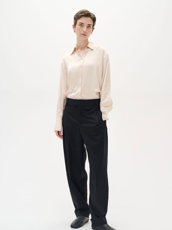 Pauline IW Shirt, French Nougat