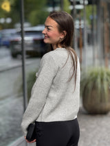 Garvi jacket, Grey