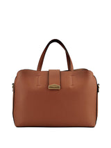 Cavalcade Business bag, Gold
