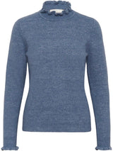 Guni IW Anaja Pullover, Blue