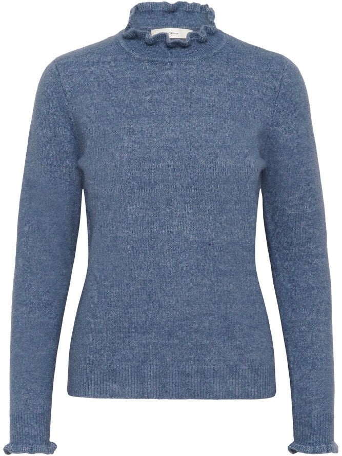 Guni IW Anaja Pullover, Blue