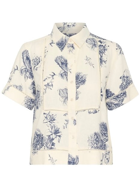 Rebitta PW Shirt