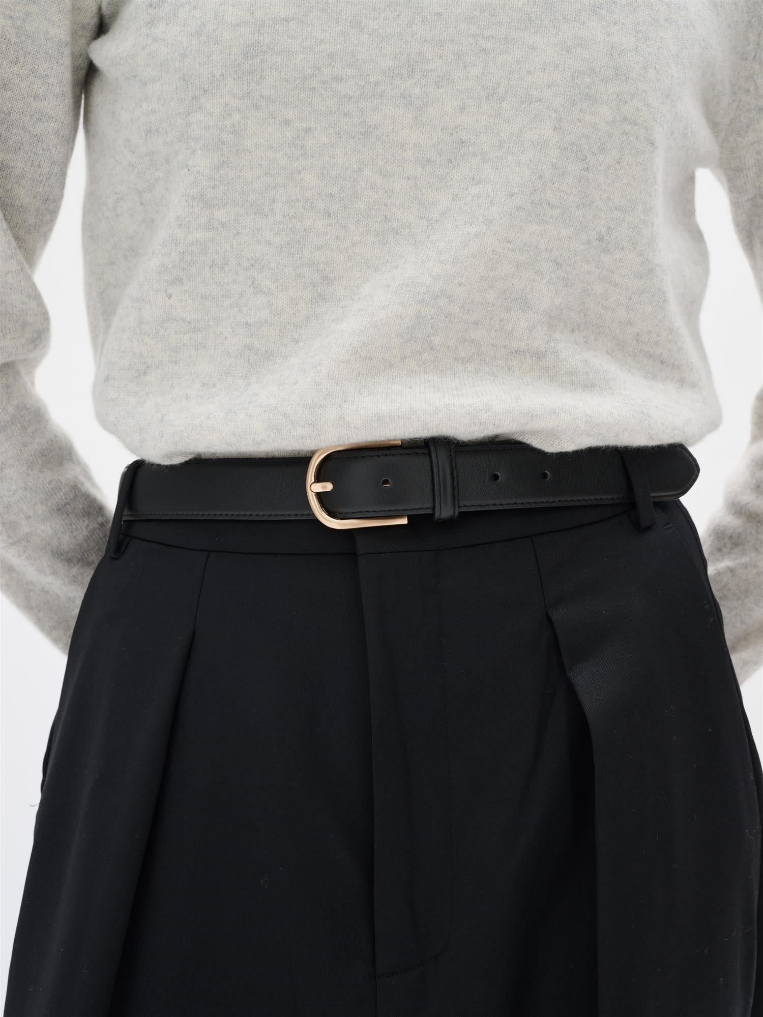 Ryder IW Belt, Black