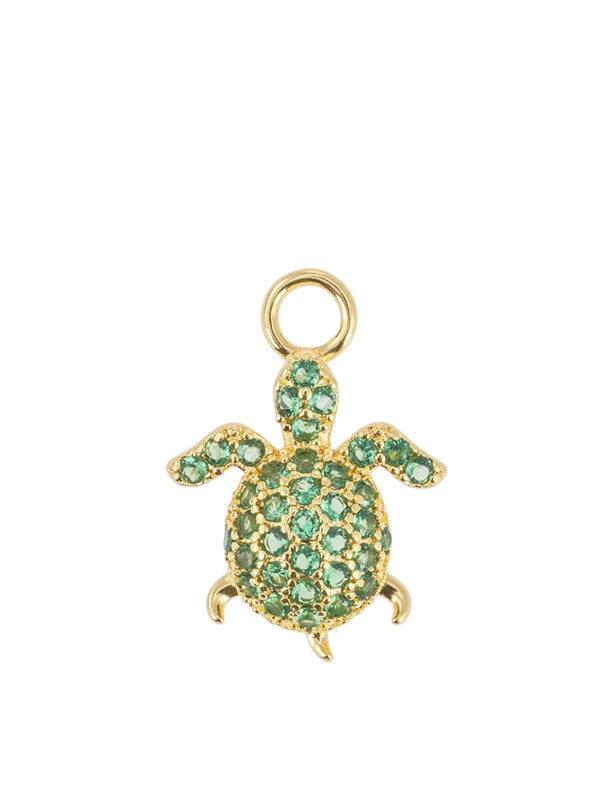 Cassandra Charm, Green