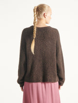 Nenybay Pullover, Racine