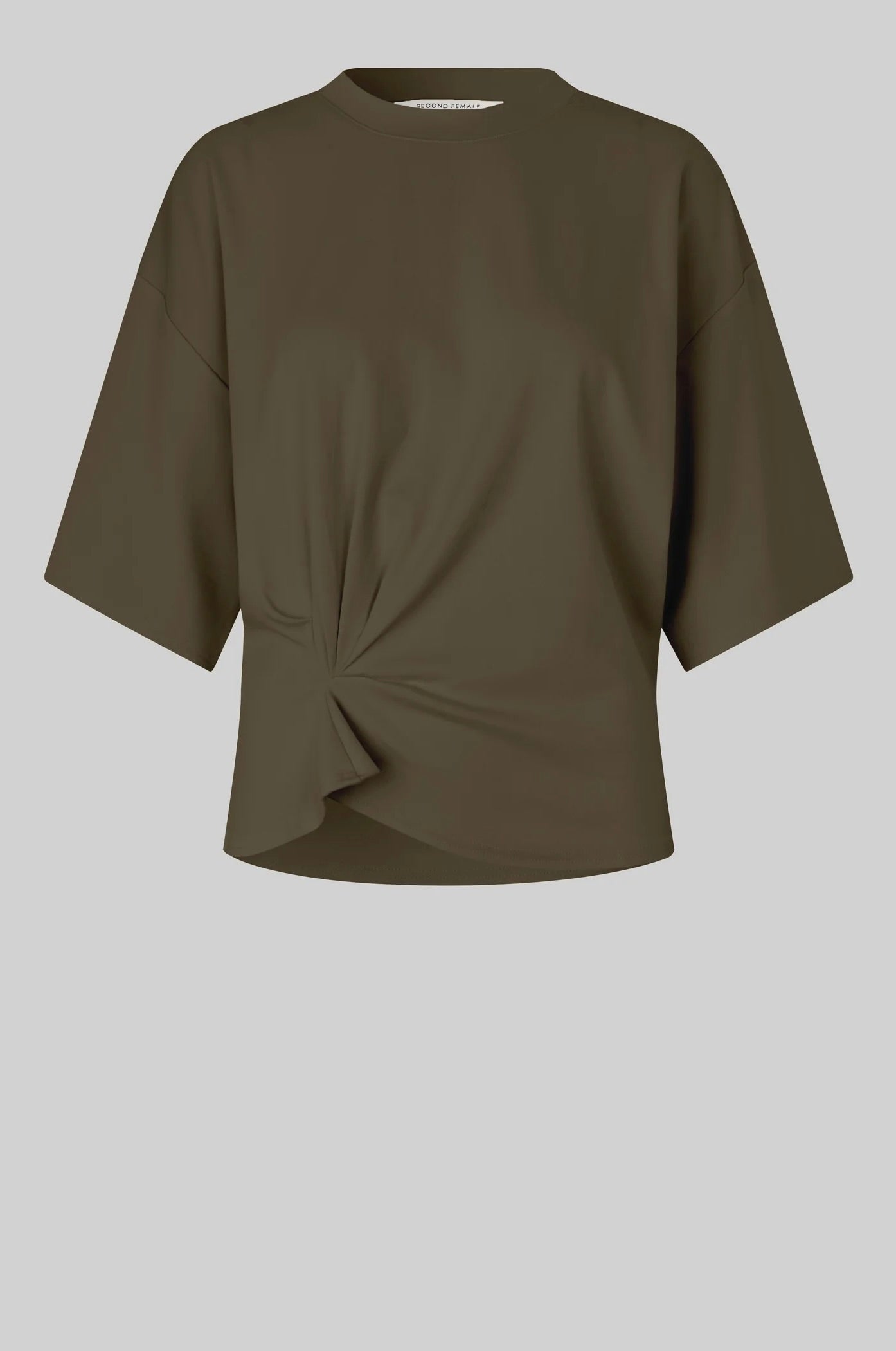 Missouri Tee, Green