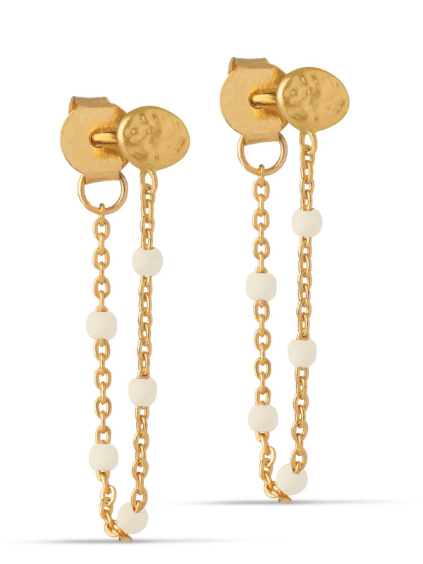 Earring Lola, Daisy