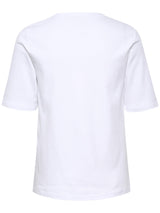 Ratana PW TS, White