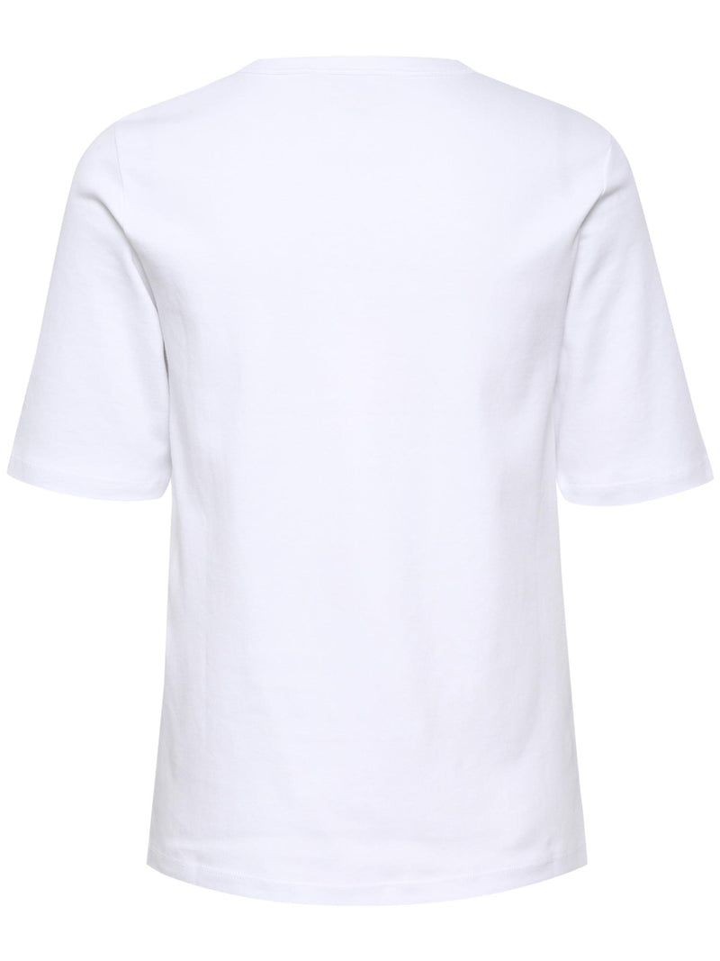 Ratana PW TS, White