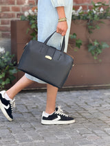 Cavalcade Business bag, Black