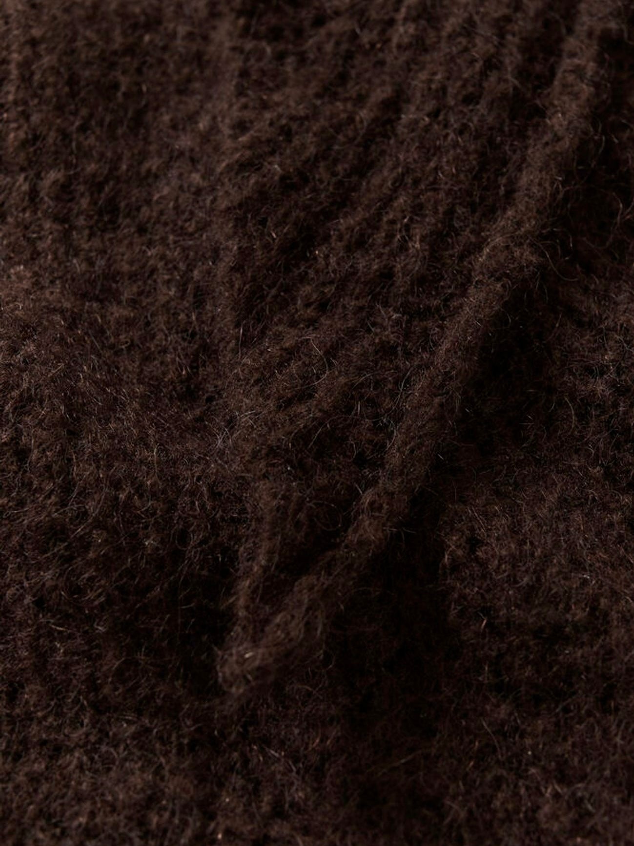 Sizze PW Scarf, Black