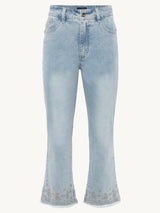 Tinamia - Jeans, Denim
