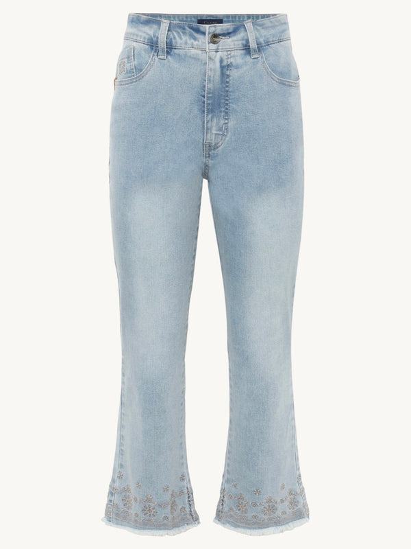 Tinamia - Jeans, Denim