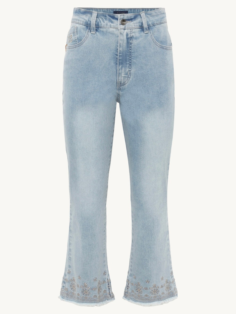 Tinamia - Jeans, Denim
