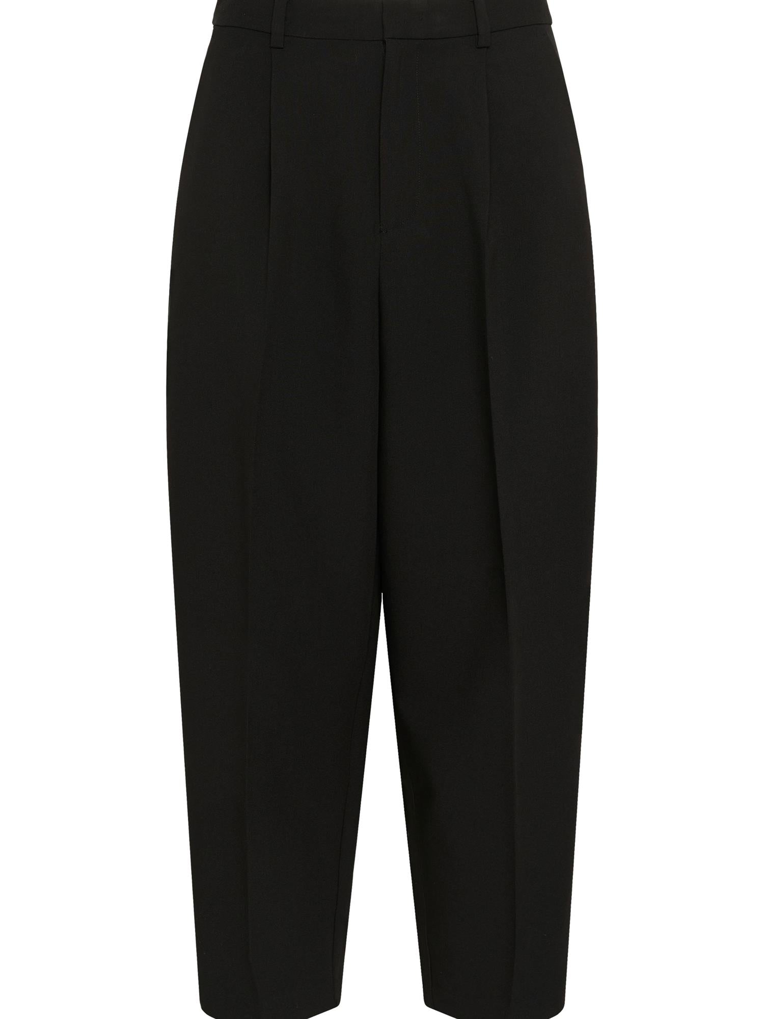 Domenic PW Pants, Black