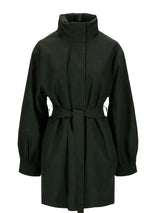 Rossby Coat, Rosin