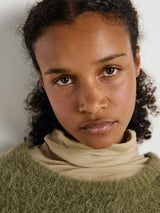 Niby Pullover, Khaki