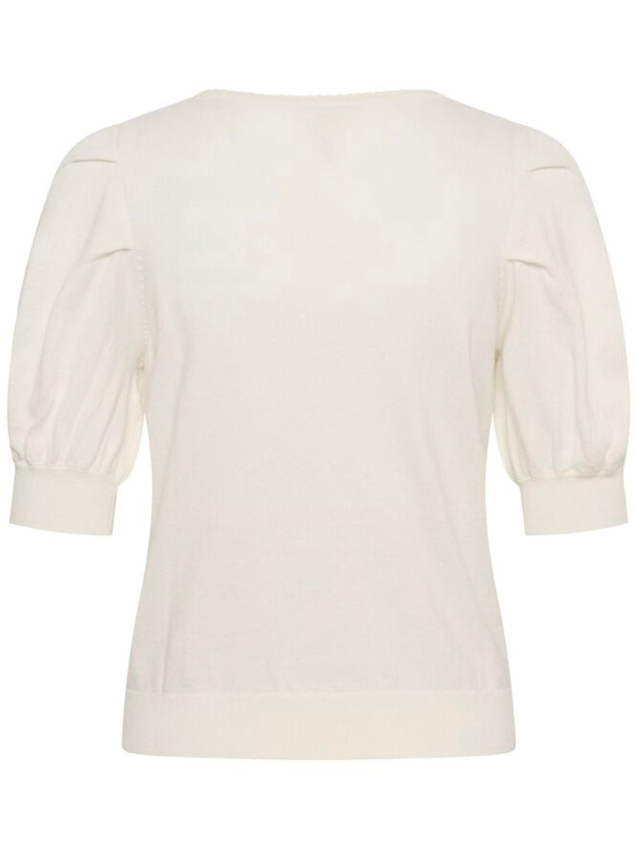 Varaian PW Pullover, White