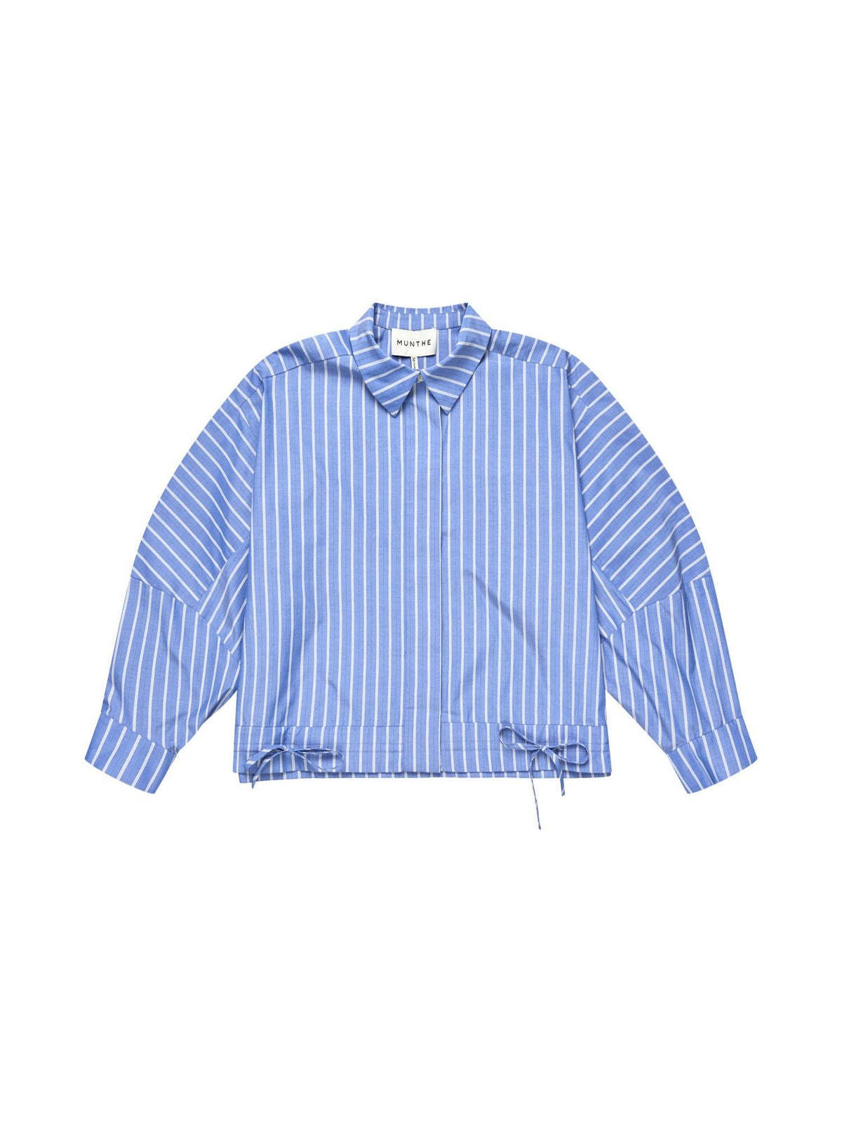 LOASTA Blouse, Blue