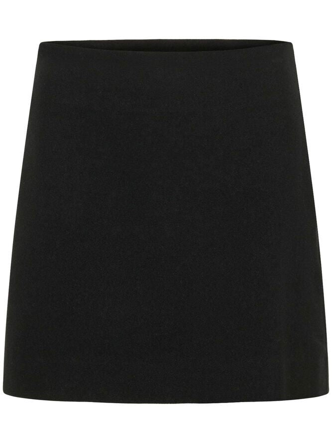 Julissa PW Skirt, Black