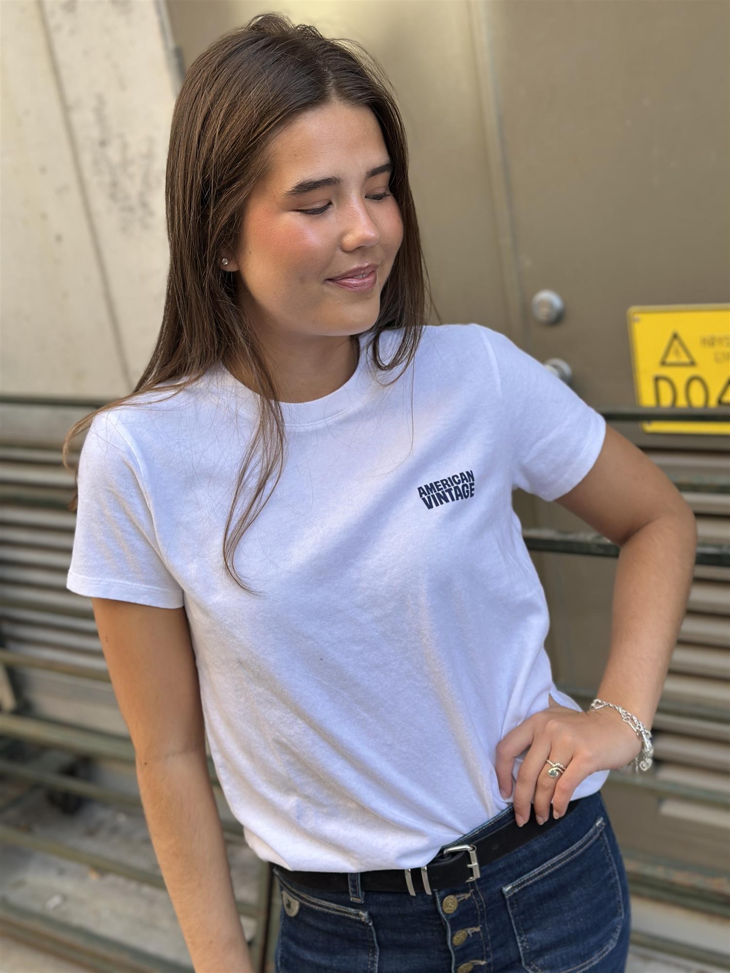 Ykobow T-shirt