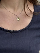 Marie Pointelle, Navy