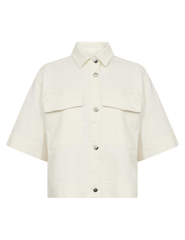 KOSA 11, Shirt