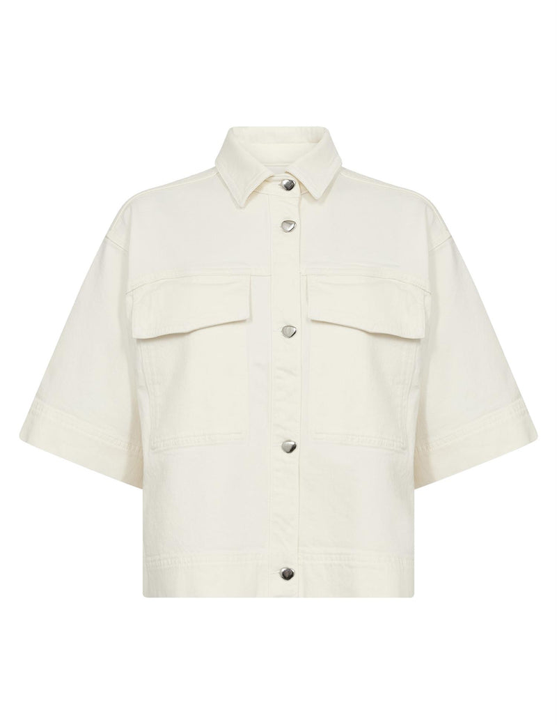 KOSA 11, Shirt