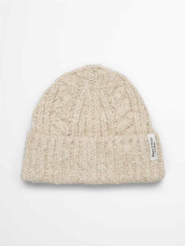 Beanie,  Natural Stone