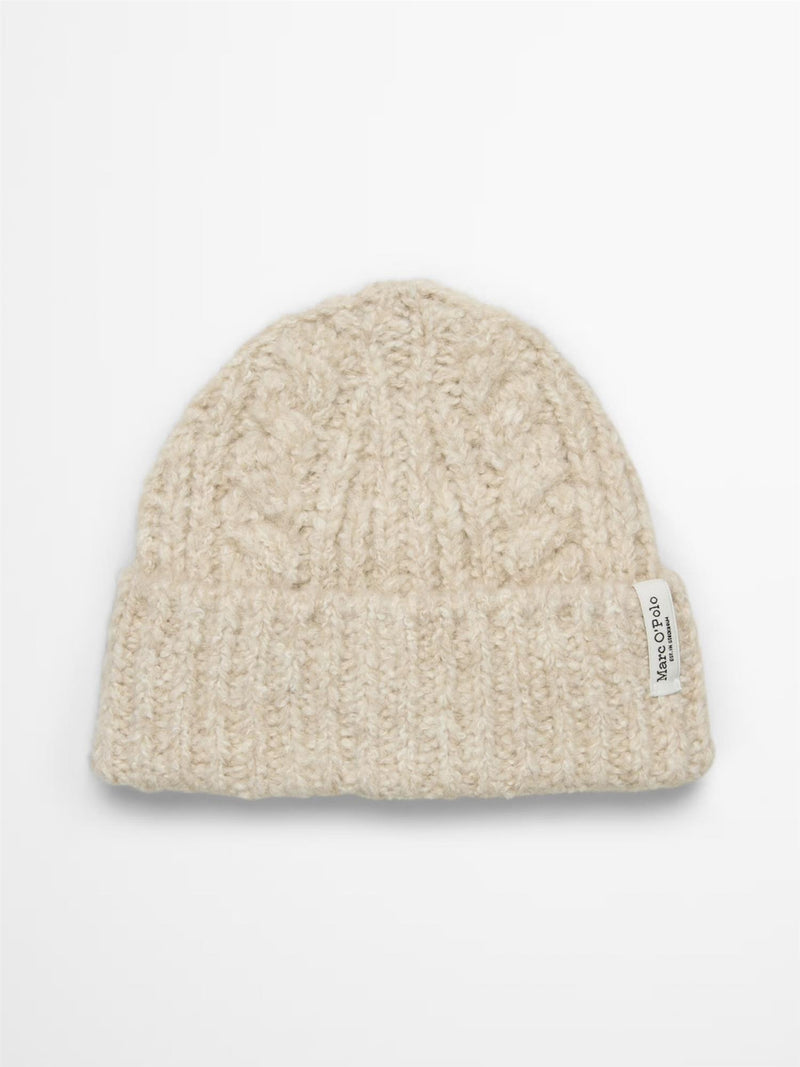 Beanie,  Natural Stone