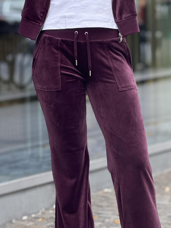 Layla Low Rise Pocket, Winetasting