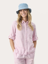 Groa PW Hat, Denim Blue