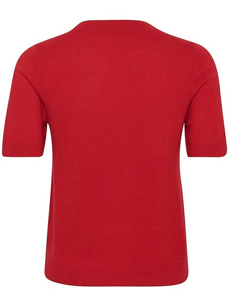 Everlotta PW PU, Red